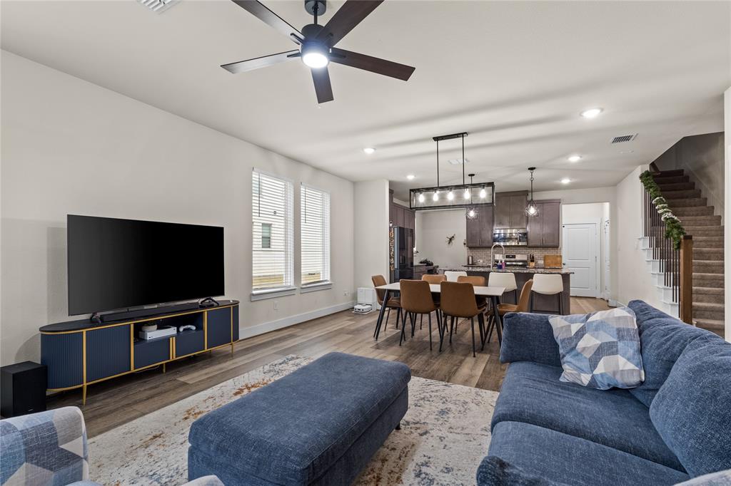 Viridian Village North - Residential