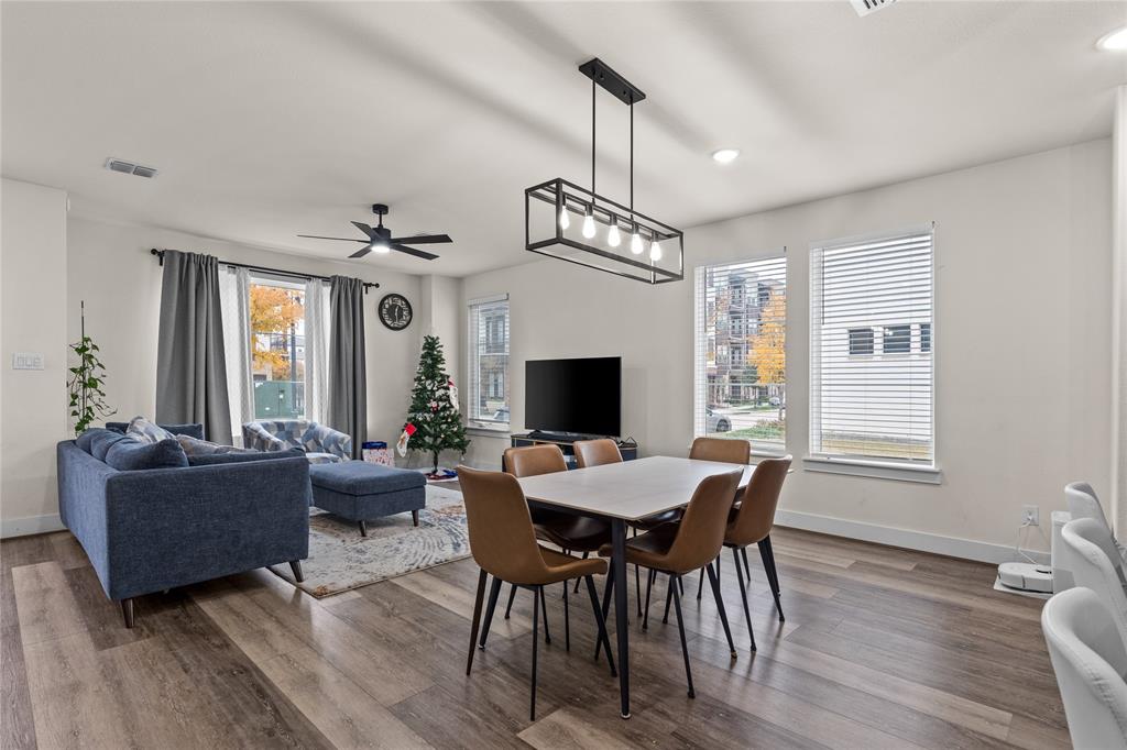 Viridian Village North - Residential