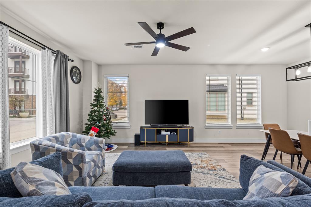 Viridian Village North - Residential