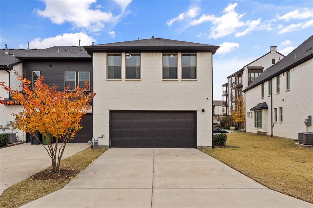 Viridian Village North - Residential