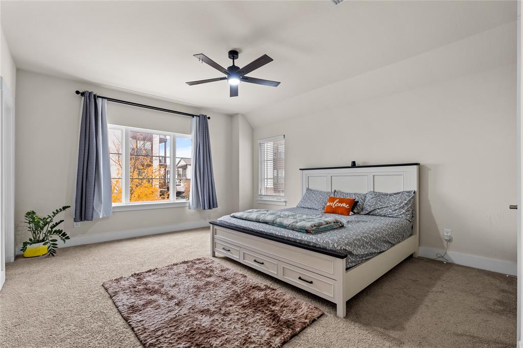 Viridian Village North - Residential