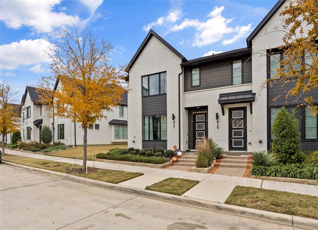 Viridian Village North - Residential