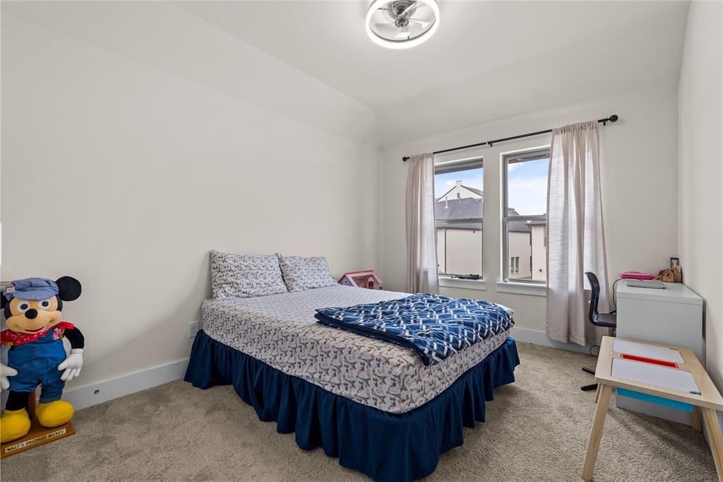 Viridian Village North - Residential