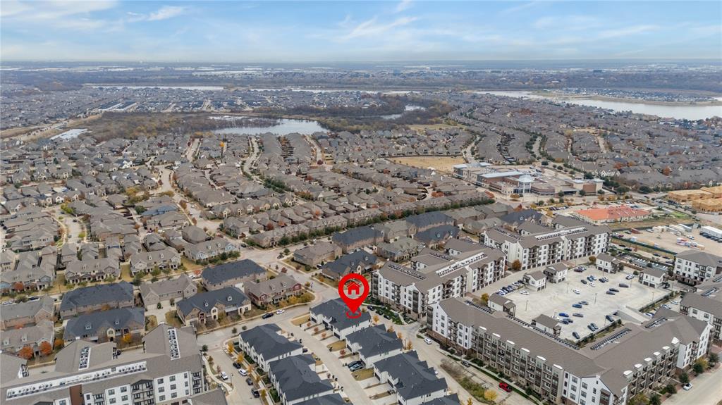 Viridian Village North - Residential