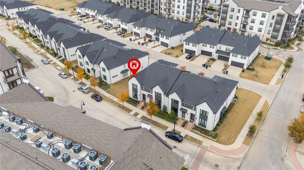 Viridian Village North - Residential