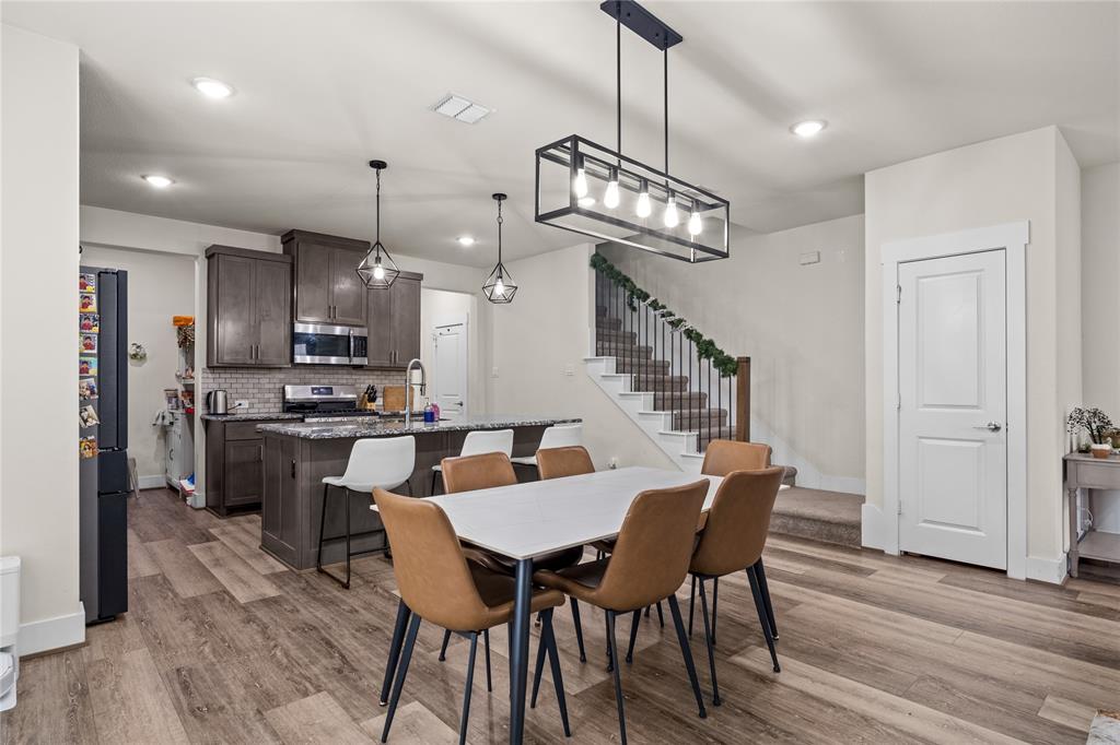 Viridian Village North - Residential