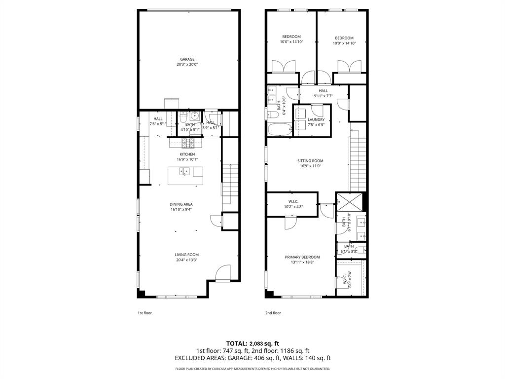 Viridian Village North - Residential