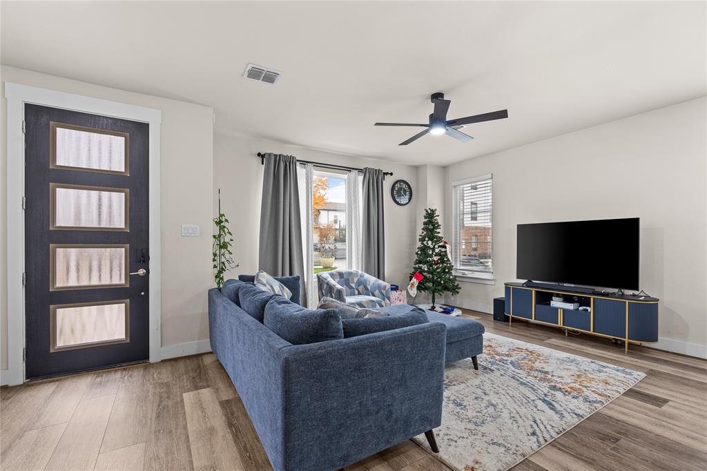 Viridian Village North - Residential