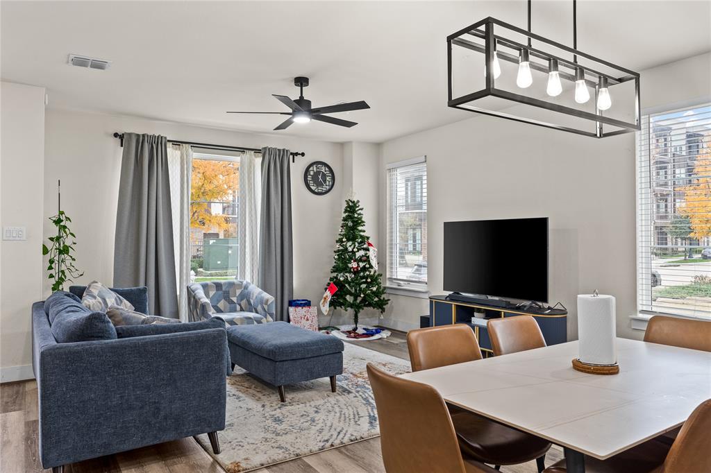 Viridian Village North - Residential