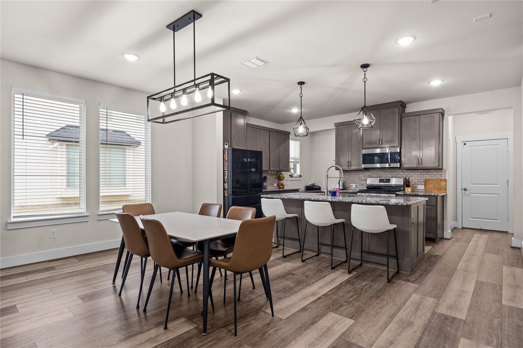 Viridian Village North - Residential