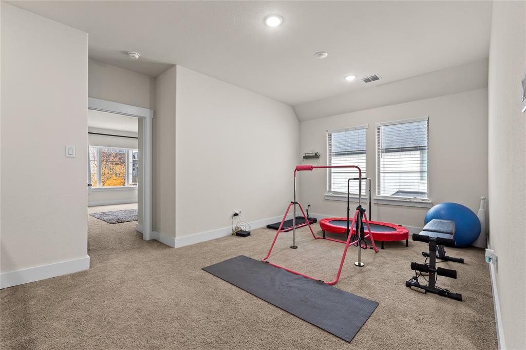 Viridian Village North - Residential