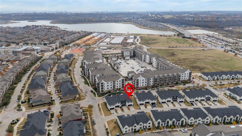 Viridian Village North - Residential