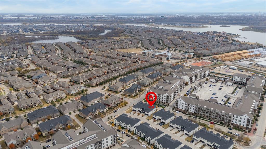 Viridian Village North - Residential