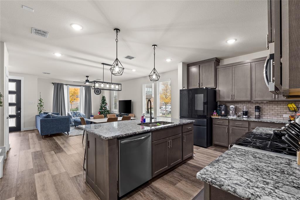 Viridian Village North - Residential