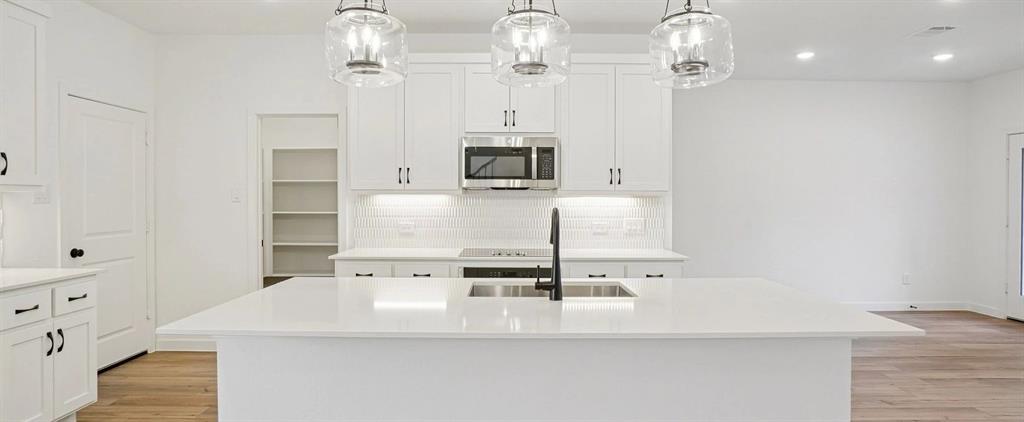 Sereno Oaks at Buckner Terrace - Residential