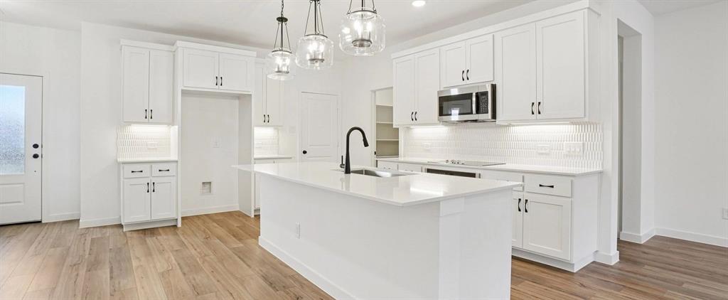 Sereno Oaks at Buckner Terrace - Residential