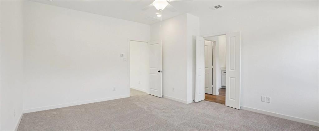 Sereno Oaks at Buckner Terrace - Residential