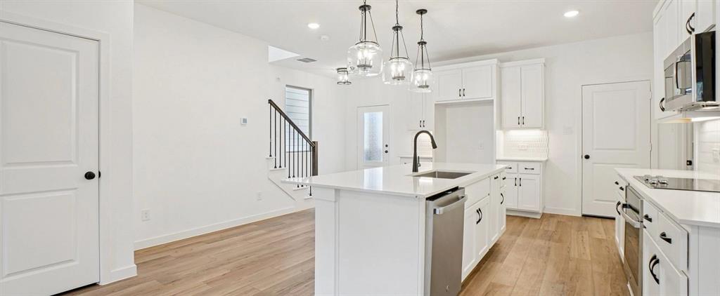 Sereno Oaks at Buckner Terrace - Residential