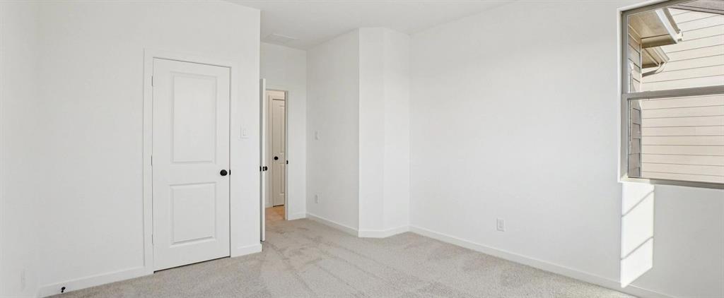 Sereno Oaks at Buckner Terrace - Residential