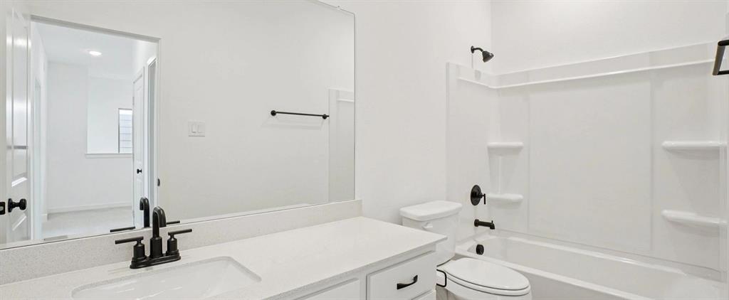 Sereno Oaks at Buckner Terrace - Residential