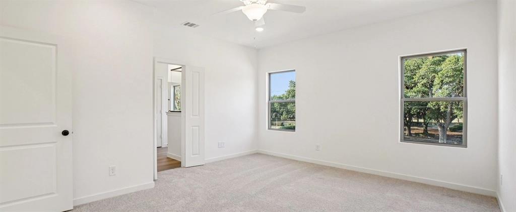 Sereno Oaks at Buckner Terrace - Residential