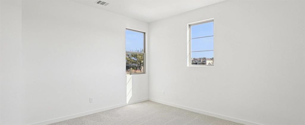 Sereno Oaks at Buckner Terrace - Residential