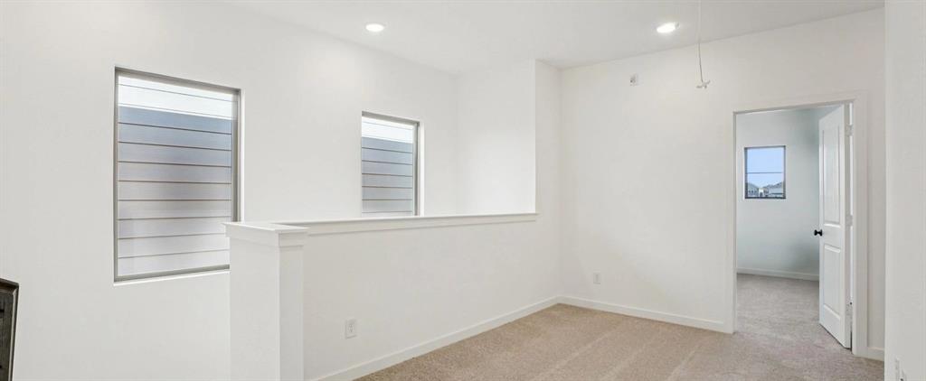 Sereno Oaks at Buckner Terrace - Residential