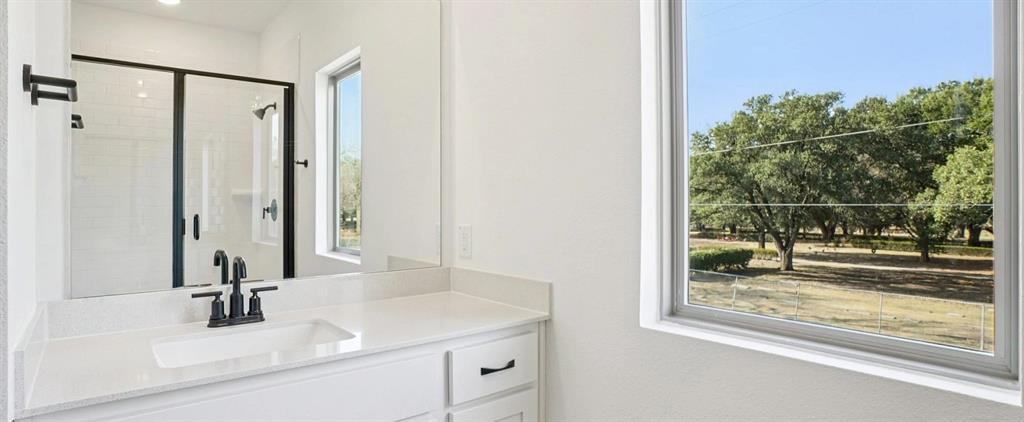 Sereno Oaks at Buckner Terrace - Residential