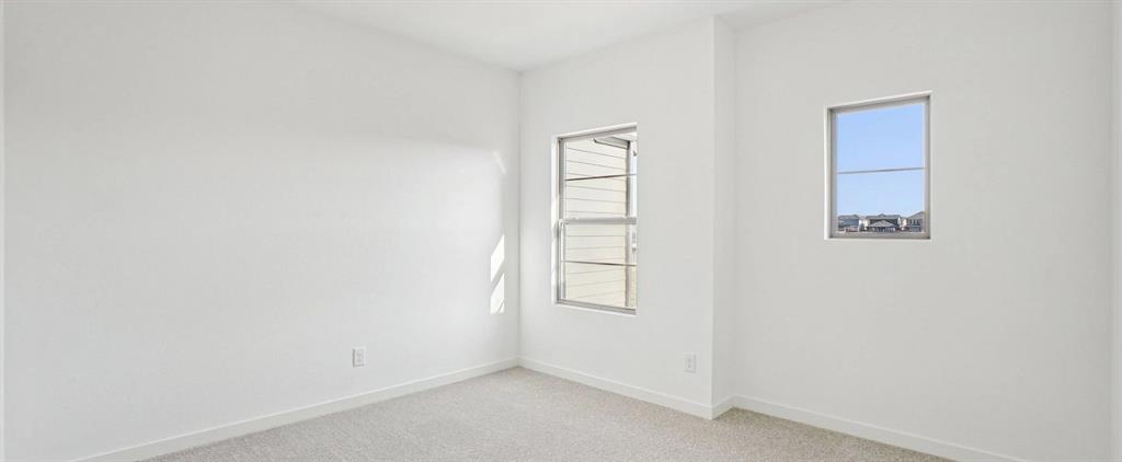 Sereno Oaks at Buckner Terrace - Residential