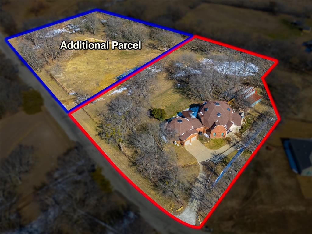 Avondale Heights Estates Add - Residential