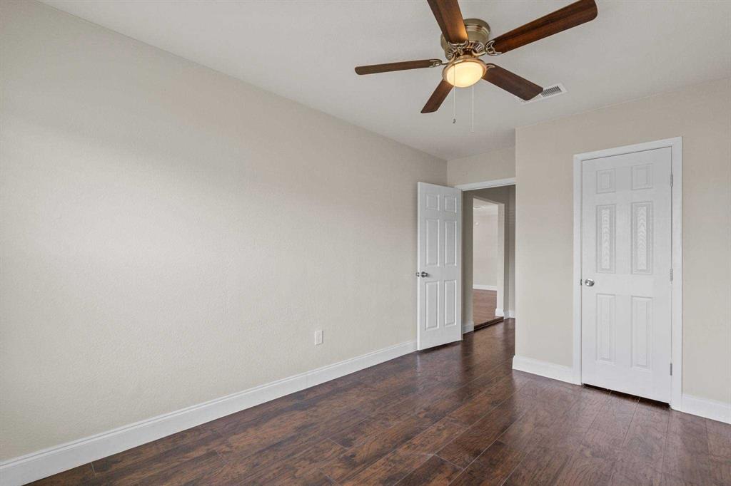 Saratoga Sec 1 - Residential Lease