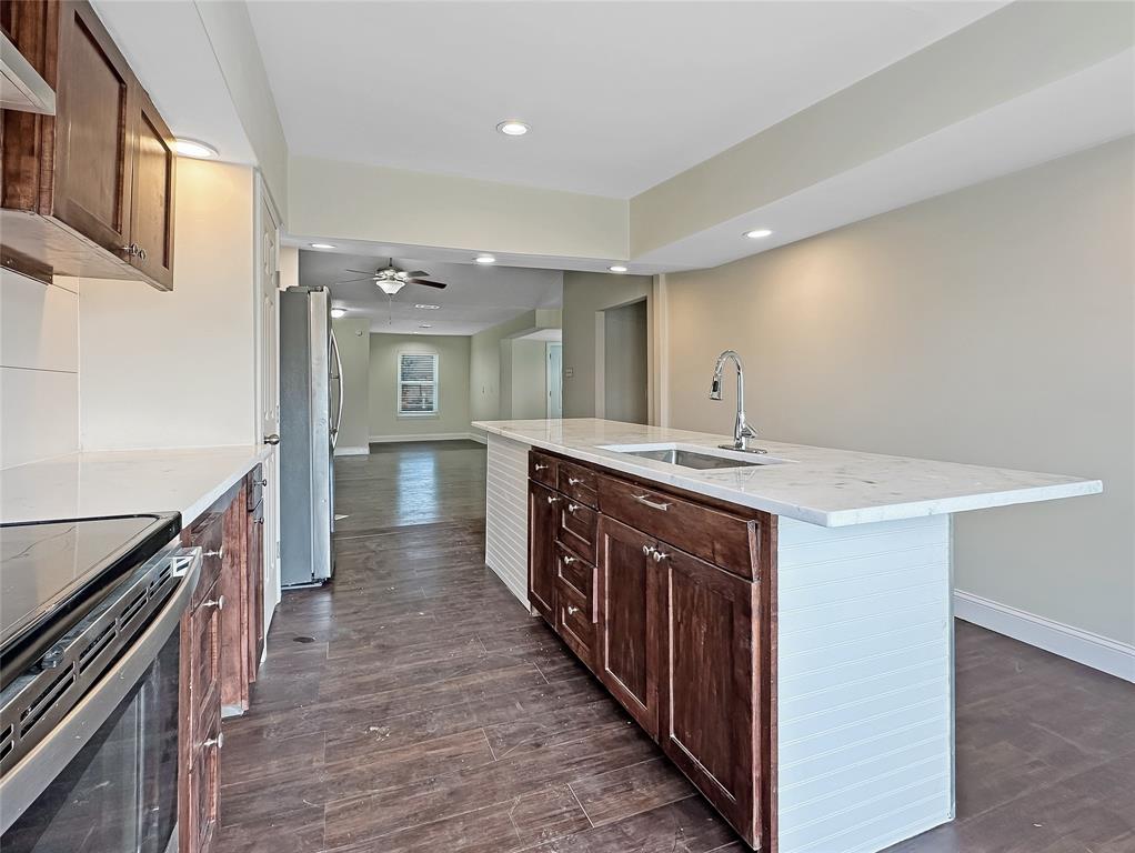 Saratoga Sec 1 - Residential Lease