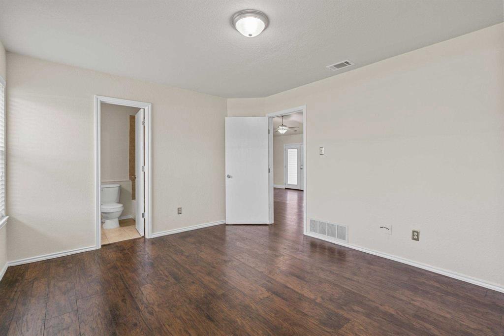 Saratoga Sec 1 - Residential Lease