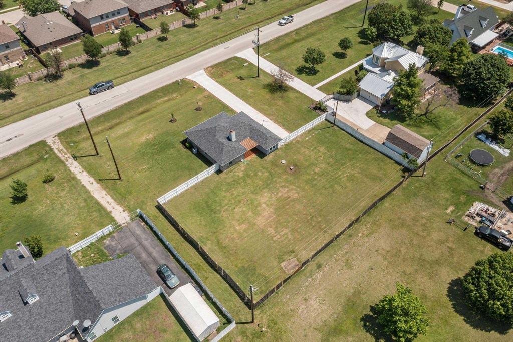 Saratoga Sec 1 - Residential Lease