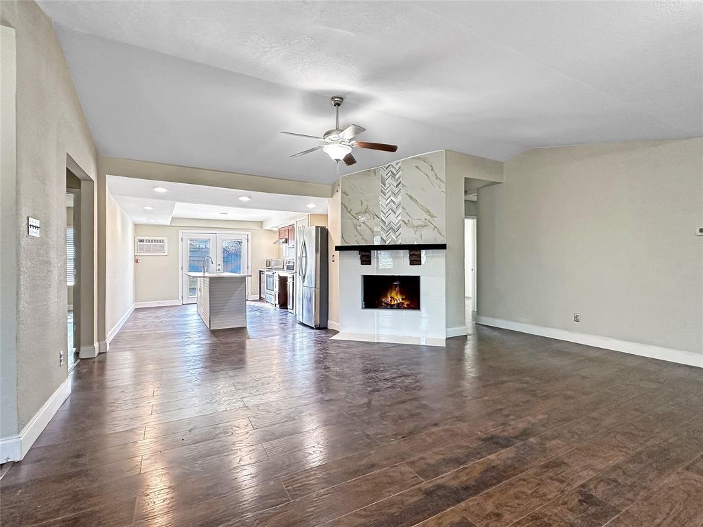 Saratoga Sec 1 - Residential Lease