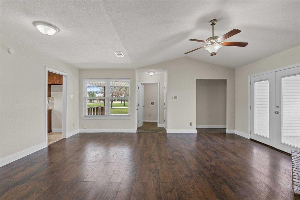 Saratoga Sec 1 - Residential Lease