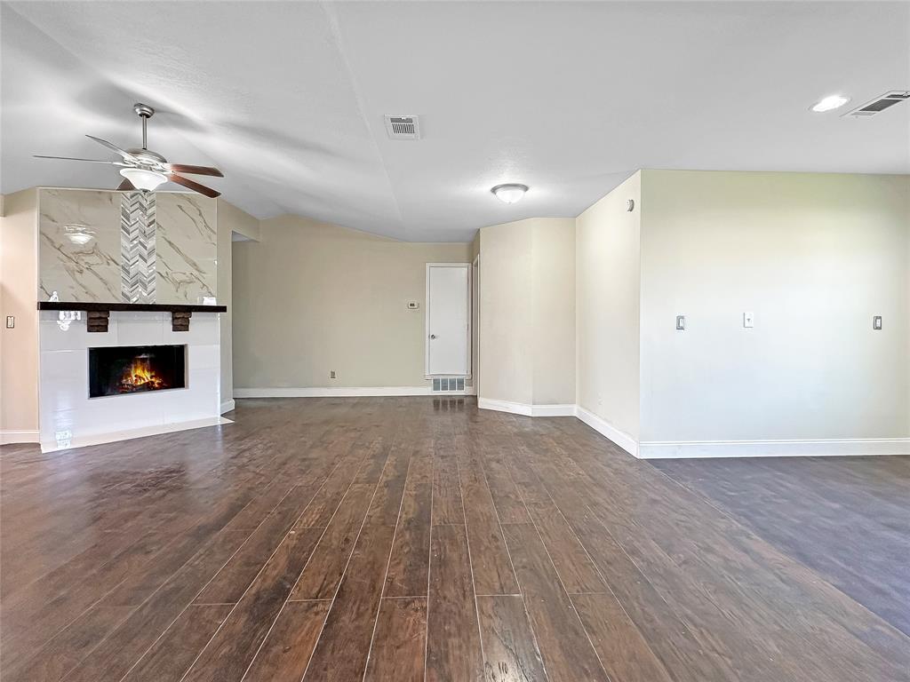 Saratoga Sec 1 - Residential Lease