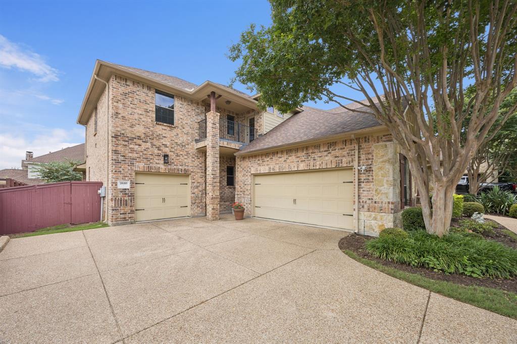 2610 Stonybrook Drive