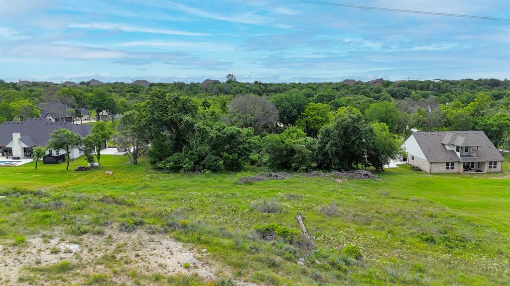 Deer Glade- Ph 1 - Land