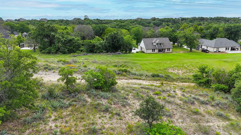 Deer Glade- Ph 1 - Land