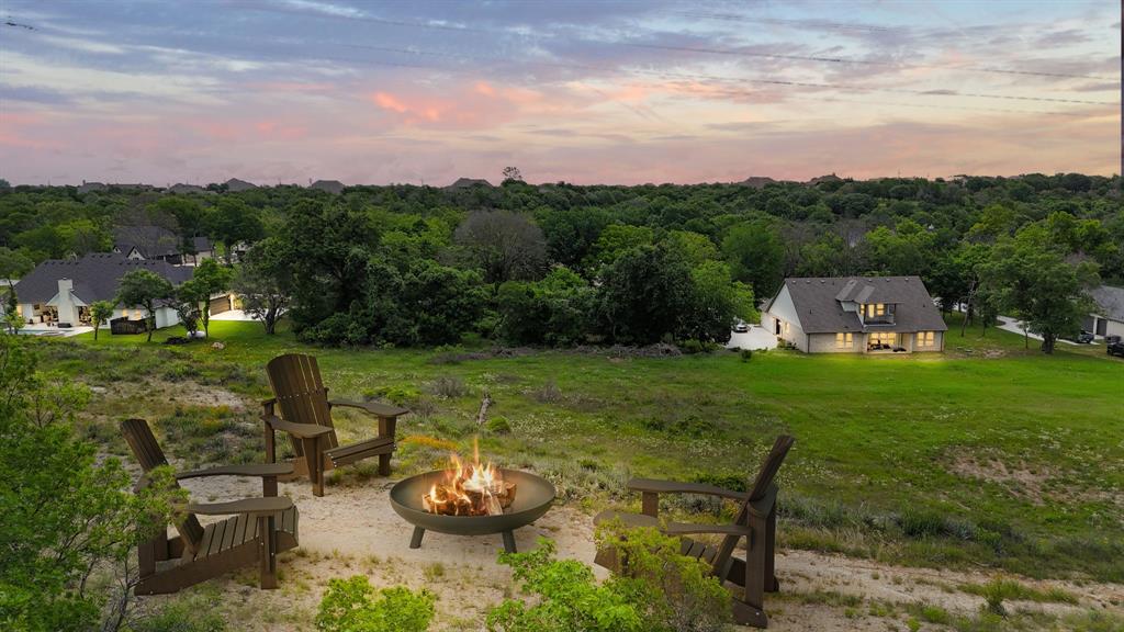 Deer Glade- Ph 1 - Land