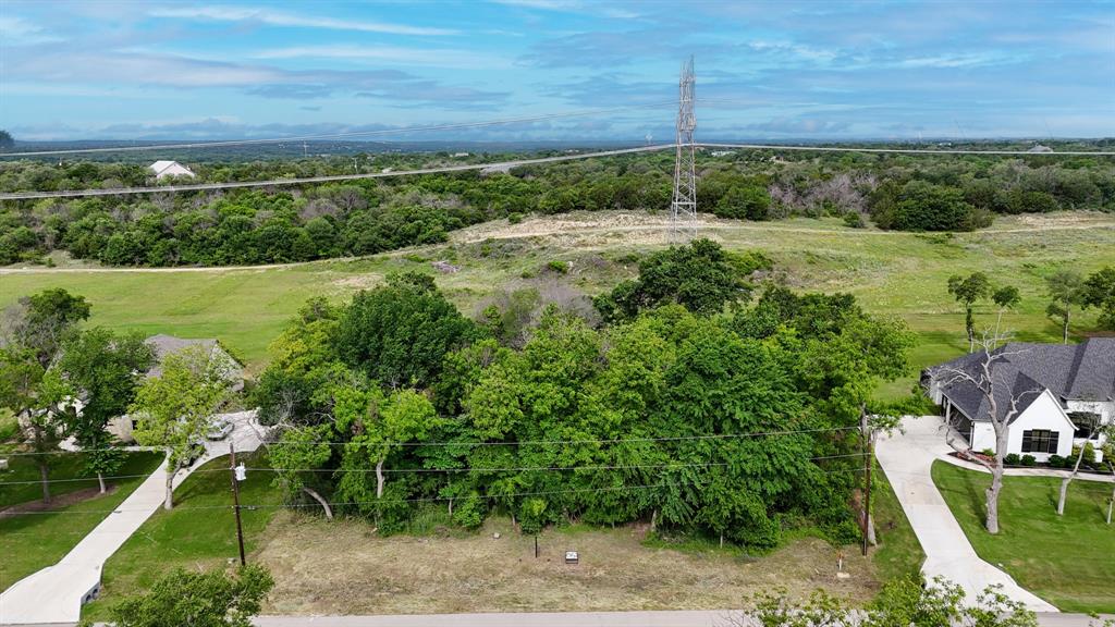 Deer Glade- Ph 1 - Land