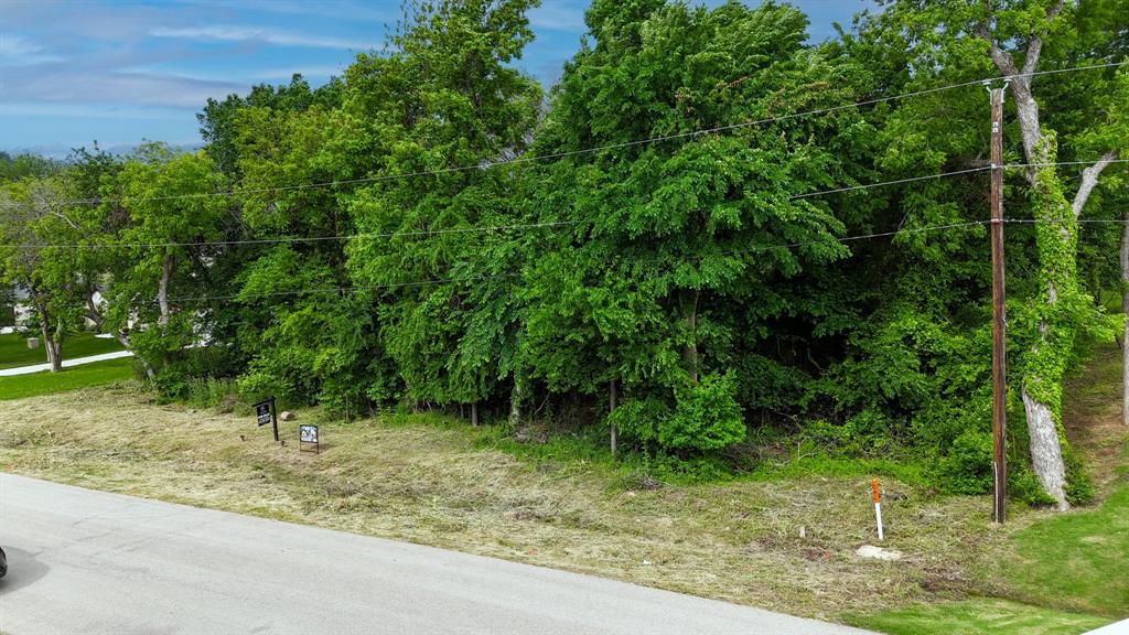 Deer Glade- Ph 1 - Land