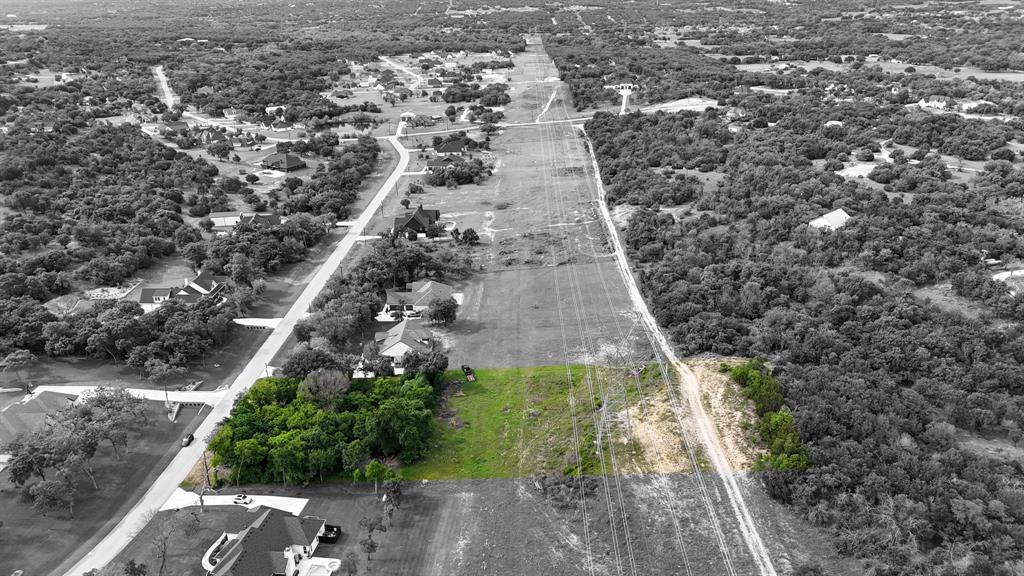 Deer Glade- Ph 1 - Land