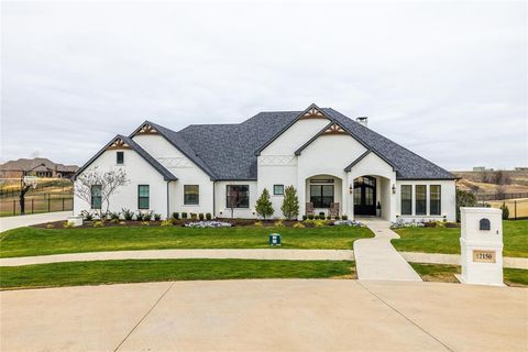 12150 Bella Parco Drive Fort Worth TX 76126