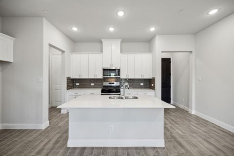 817 Heart Reef Road Plano TX 75075