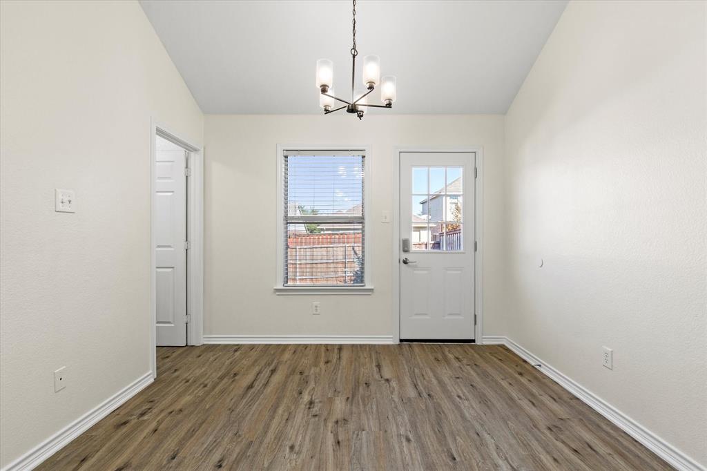 Cross Oak Ranch Ph 2 Tr 1a - Residential Lease