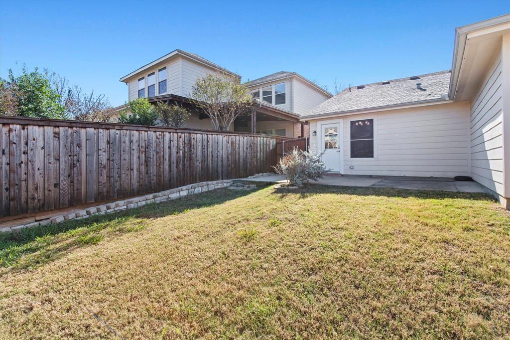 Cross Oak Ranch Ph 2 Tr 1a - Residential Lease