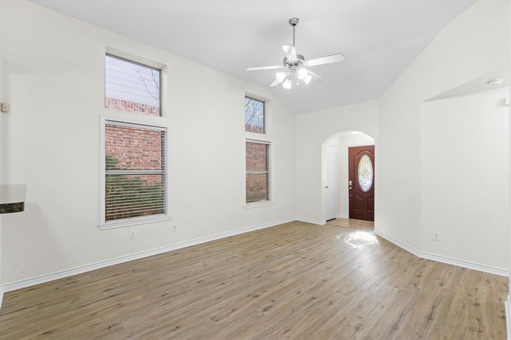 Cross Oak Ranch Ph 2 Tr 1a - Residential Lease