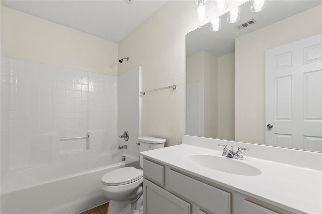 Cross Oak Ranch Ph 2 Tr 1a - Residential Lease